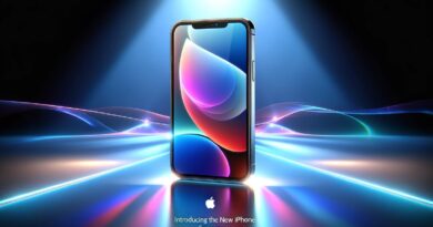 new iphone