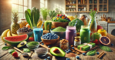 Detoxing from Detoxes